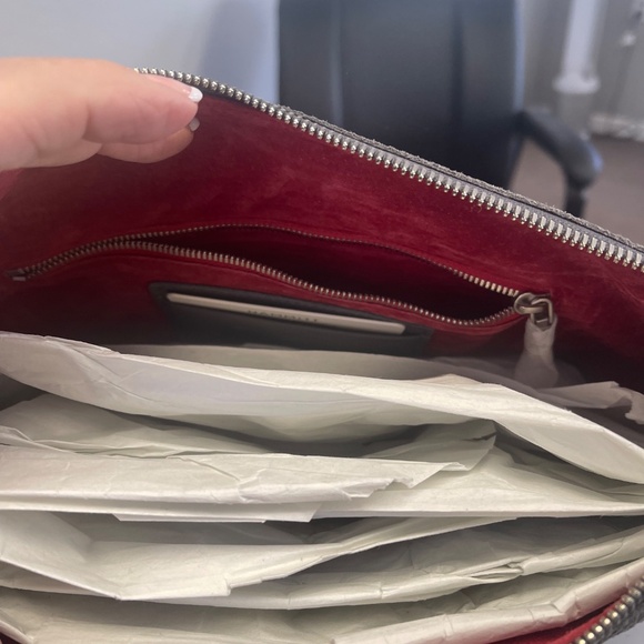 Hammitt Gray Snake - Picture 5 of 12